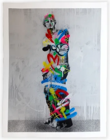 Multiplo Whatson - Venus de Milio