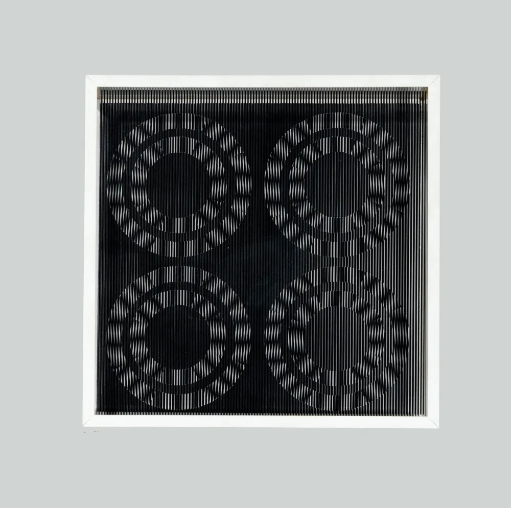 Multiplo Wilding - SB IV