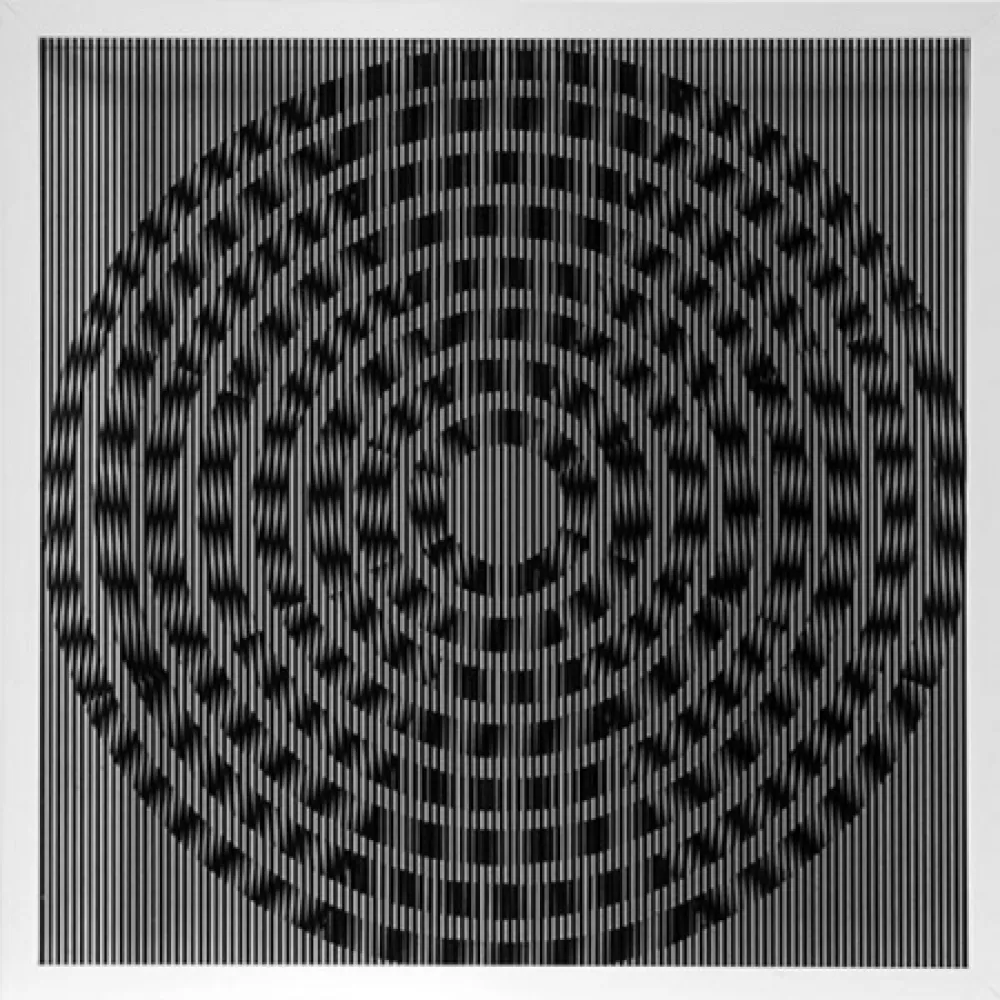 Multiplo Wilding - SBST 2823