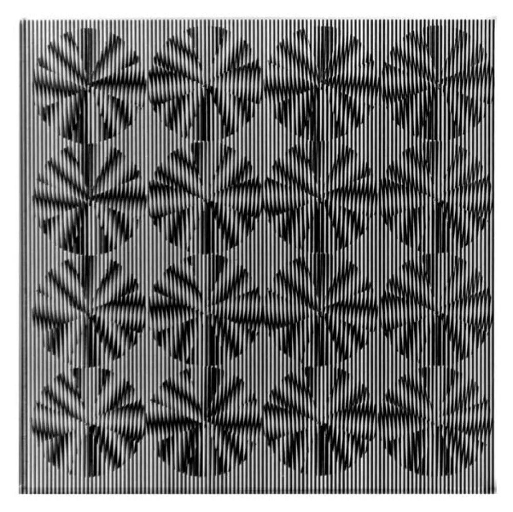 Multiplo Wilding - SBST 2827