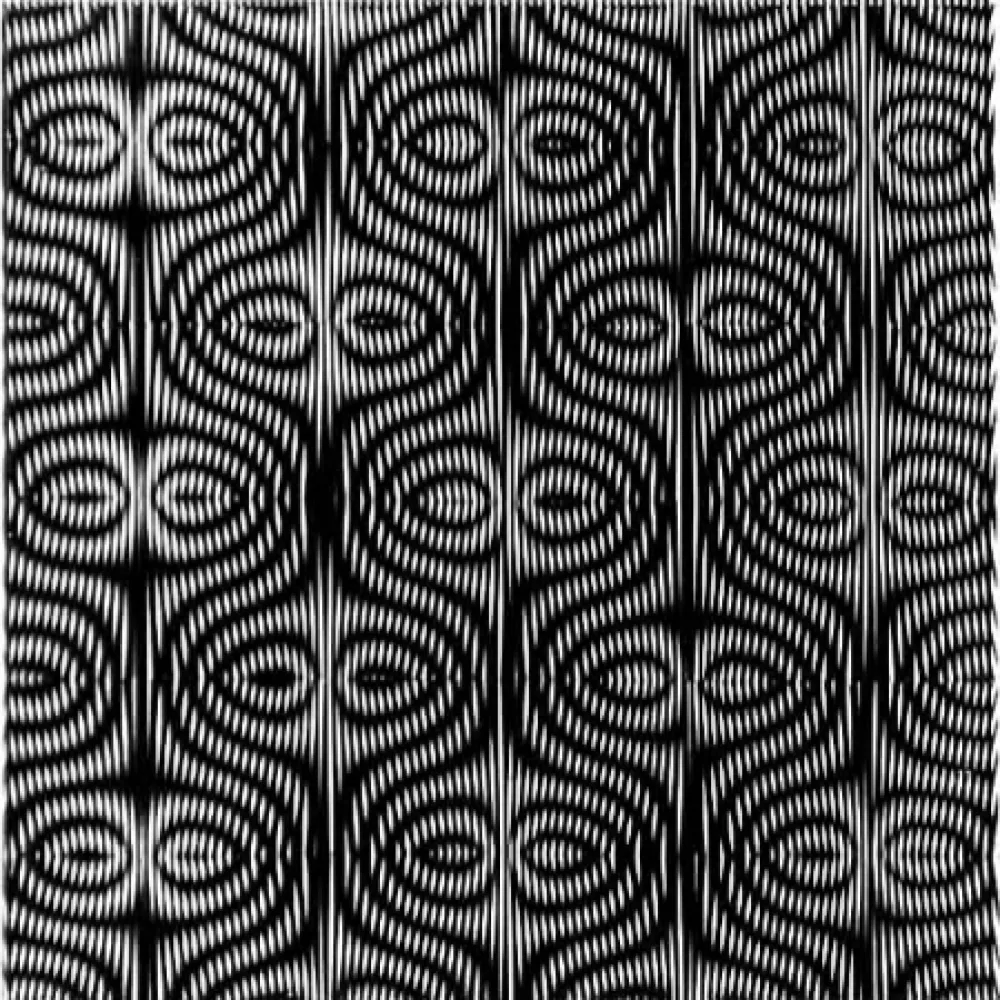 Multiplo Wilding - SBST 2838