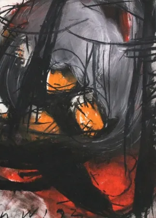 Non Tecnico Winter - Untitled