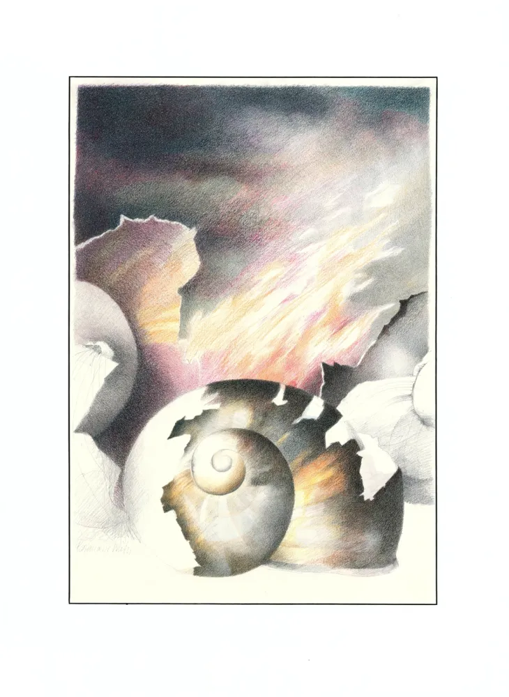 Non Tecnico Würth - Untitled