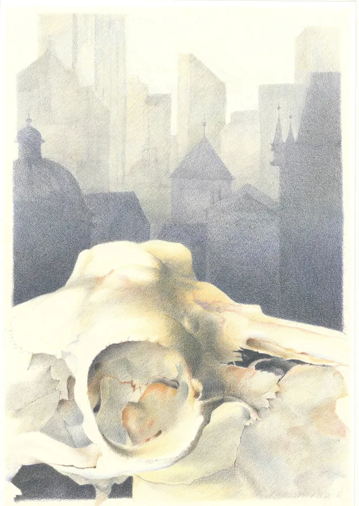 Non Tecnico Würth - Untitled