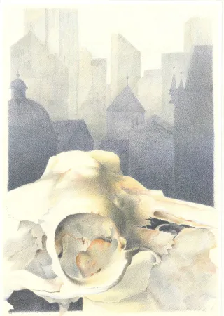 Non Tecnico Würth - Untitled