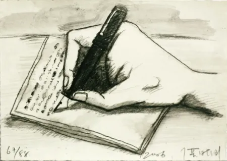 Incisione Xiaogang - Amnesia & memory