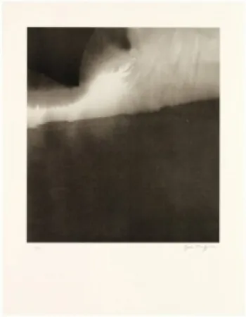 Litografia Xing Jian - ST