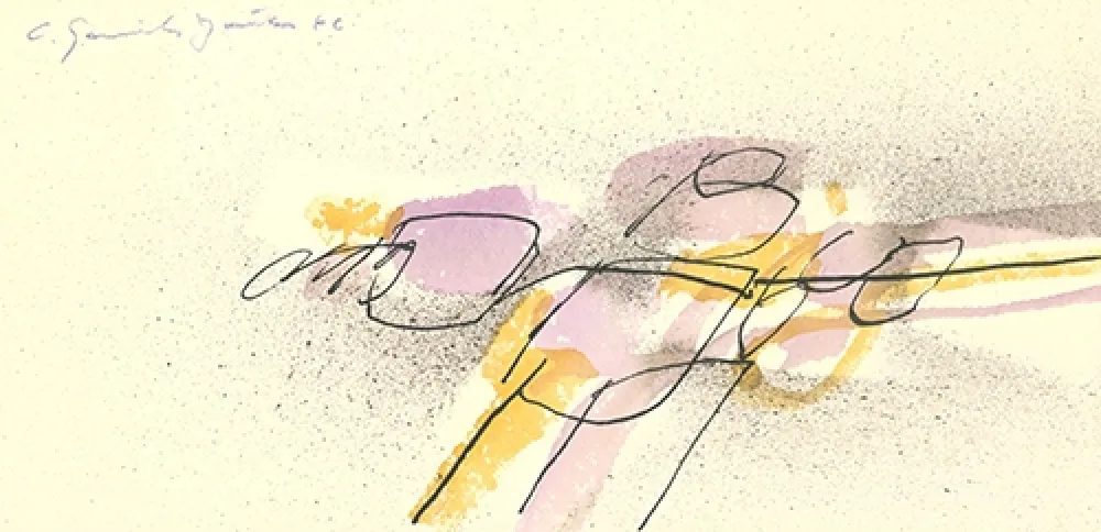 Non Tecnico Yañez - Untitled