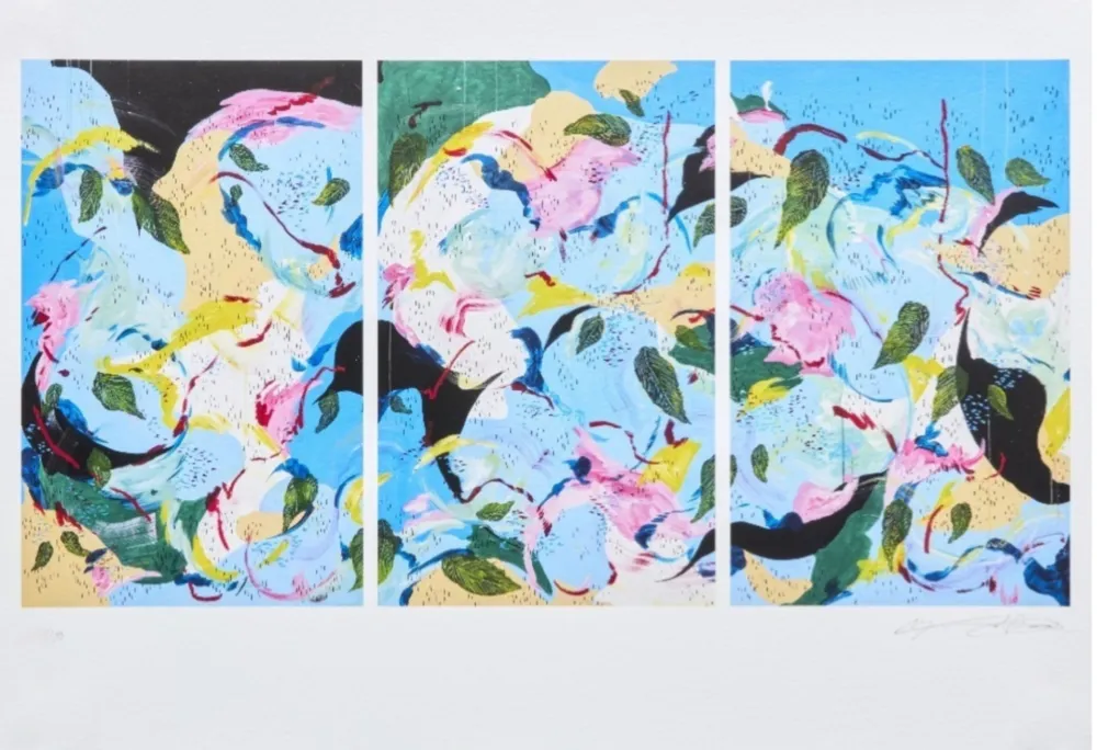 Multiplo Yearwood-Dan - Hospital Rooms