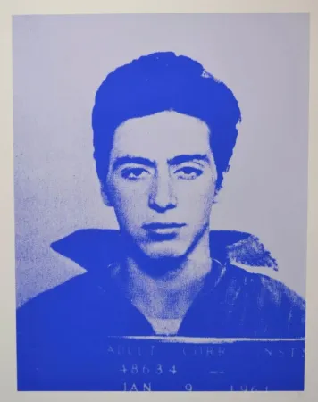 Multiplo Young - Al Pacino