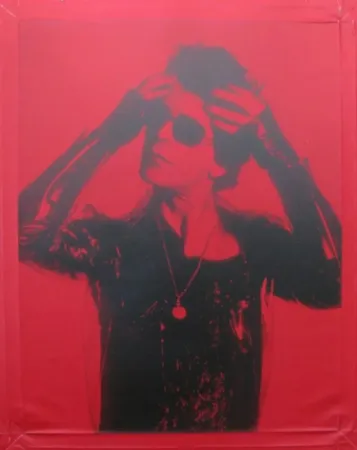 Multiplo Young - Lou Reed (Shooting Star)