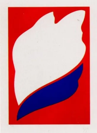 Multiplo Youngerman - Untitled