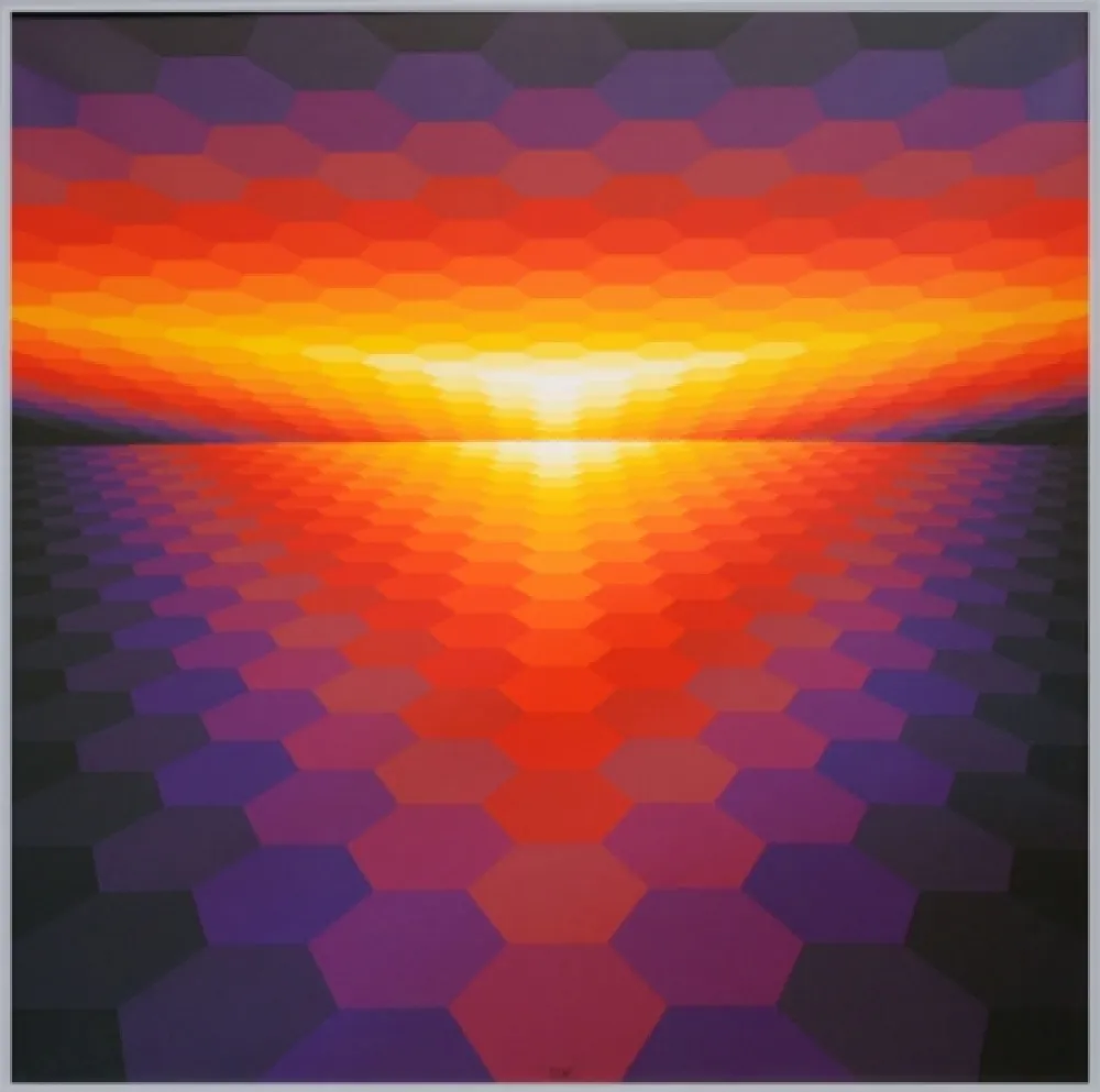 Non Tecnico Yvaral - Horizon Structure Jov