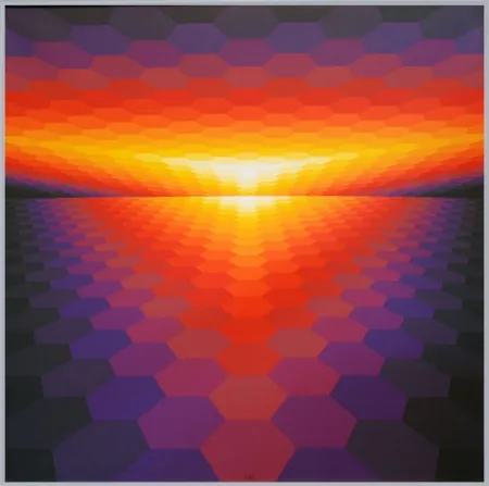 Non Tecnico Yvaral - Horizon Structure Jov