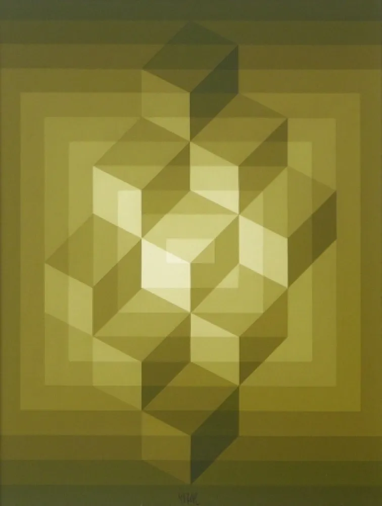 Non Tecnico Yvaral - Structure Transparente K