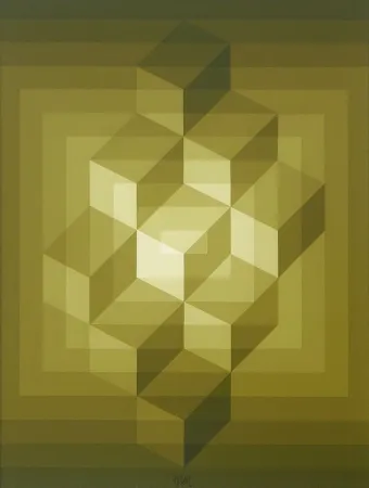 Non Tecnico Yvaral - Structure Transparente K