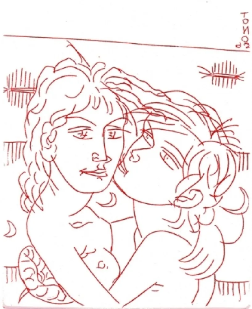 Libro Illustrato Zancanaro - Amen. Per una donna. Per Euridice