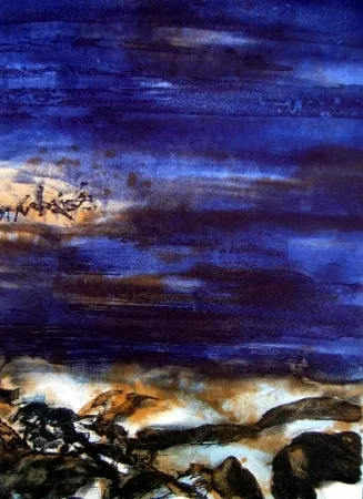 Libro Illustrato Zao - Beauregard