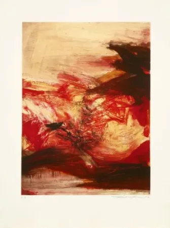 Acquaforte Zao - Moestrup 213