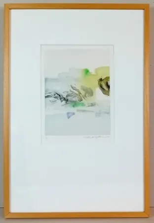 Acquaforte Zao - Randonnées