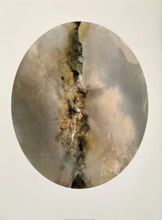 Manifesti Zao - Sans Titre