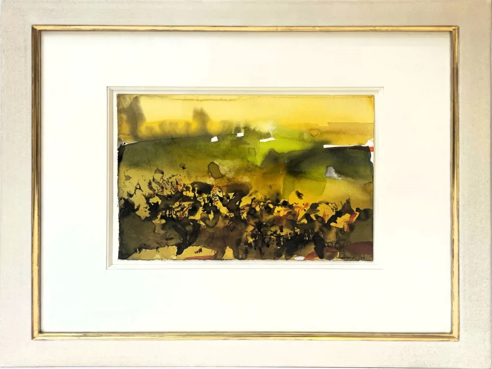 Non Tecnico Zao - Sans titre 