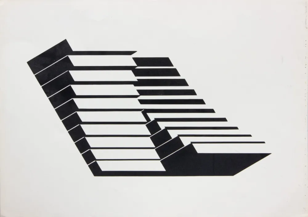 Litografia Zappettini - PASTORINO