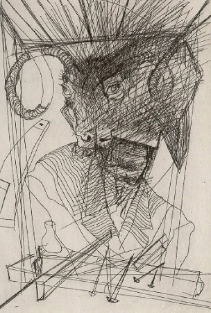 Libro Illustrato Zigaina - Mistieròi/Mistirùs