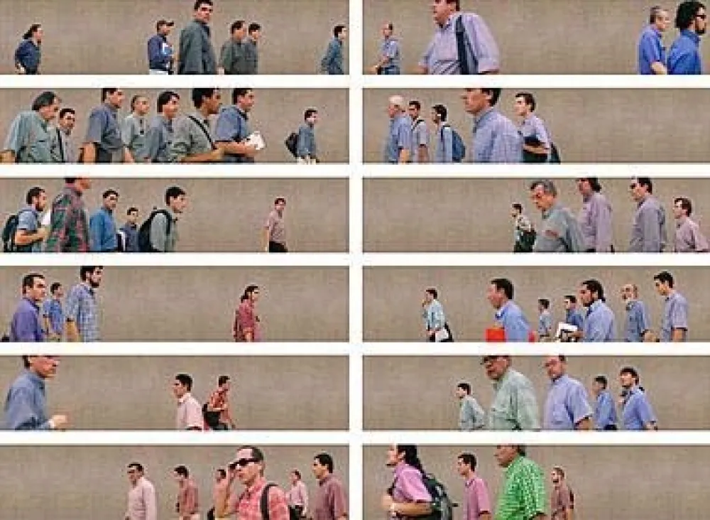 Non Tecnico Zuleta - Baquedano K1