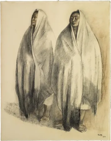 Non Tecnico Zuniga - Dos Mujeres 