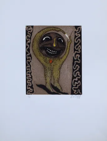 Acquaforte E Acquatinta Zush - Asuvro