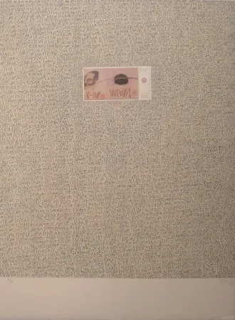 Litografia Zush - Barcelona-80