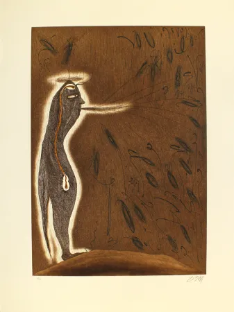 Acquaforte E Acquatinta Zush - Dafat