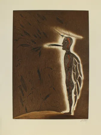 Acquaforte E Acquatinta Zush - Dazin