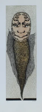 Acquaforte E Acquatinta Zush - Gluso