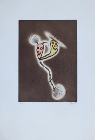 Acquaforte E Acquatinta Zush - Goobad