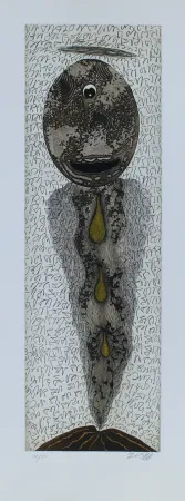 Acquaforte E Acquatinta Zush - Gzovo