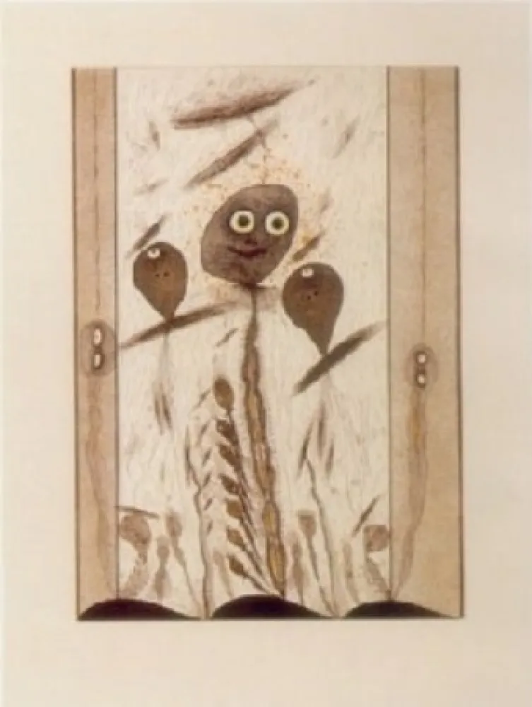 Incisione Zush - Insuedo