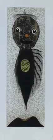 Acquaforte E Acquatinta Zush - Saruvro