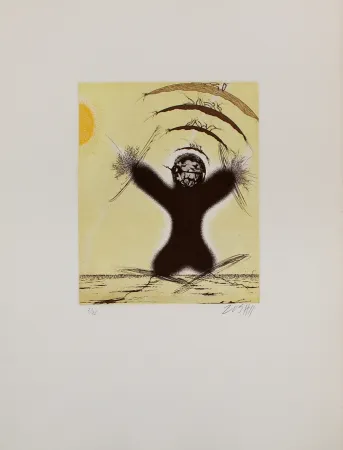 Acquaforte E Acquatinta Zush - Soplanes Vrv