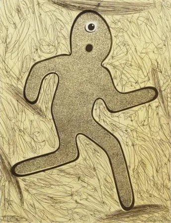 Incisione Zush - Sortida  - EVRU