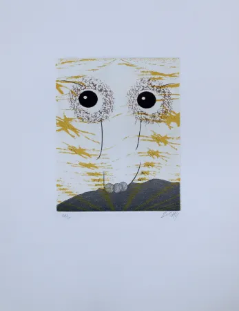 Acquaforte E Acquatinta Zush - Vludo