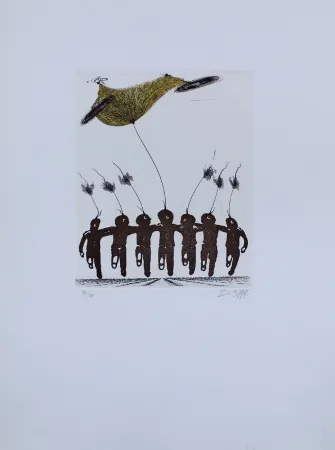 Acquaforte E Acquatinta Zush - Vodro Team