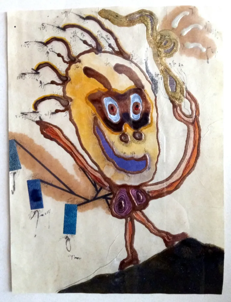 Non Tecnico Zush - VOSORI