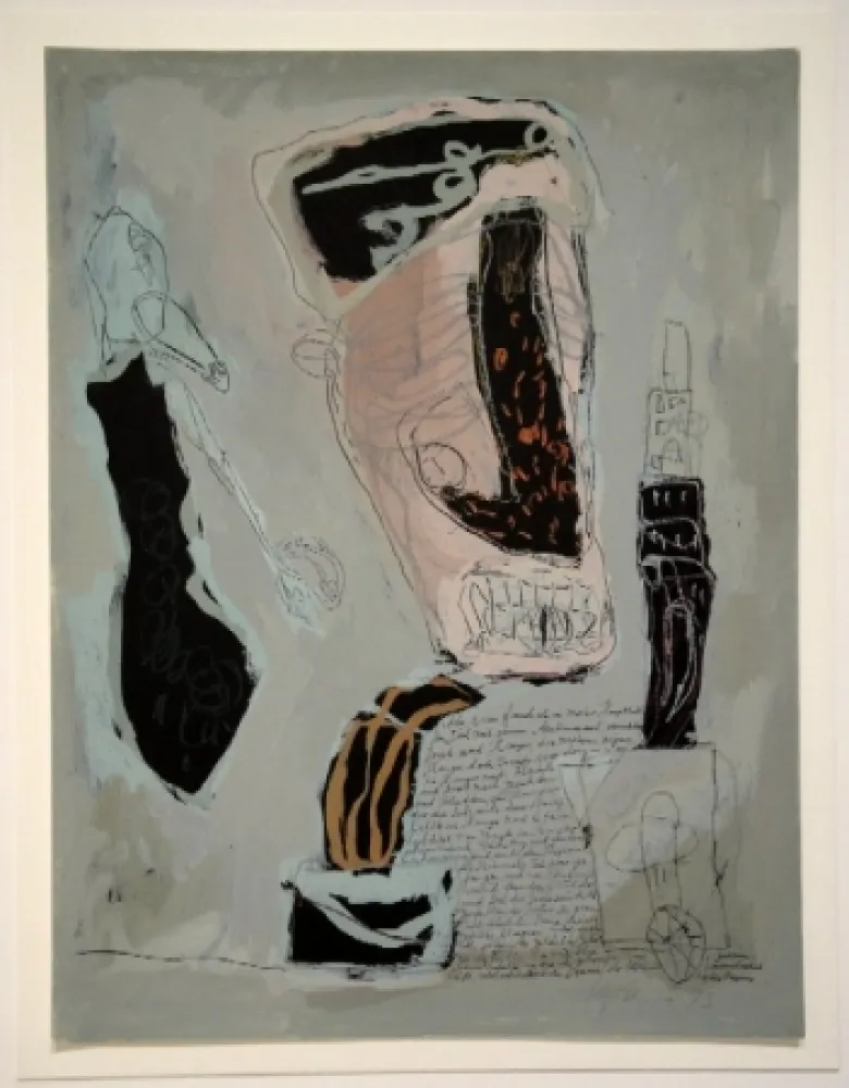 Non Tecnico Zylla - Aber was fand ich in meiner Hauptstadt