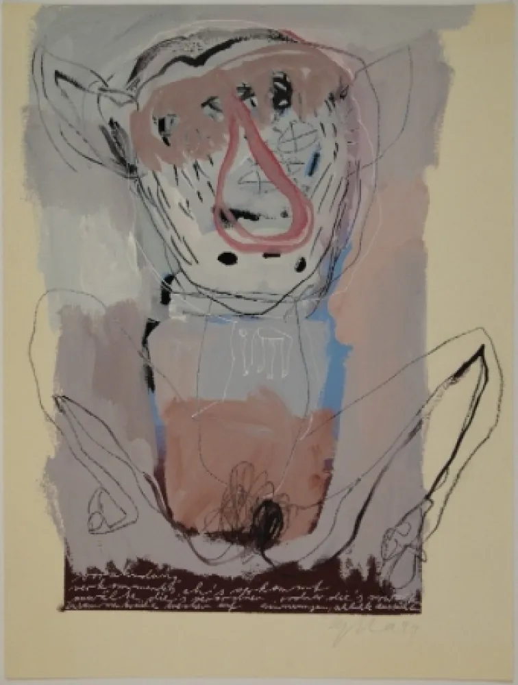 Non Tecnico Zylla - Vorahndung I.