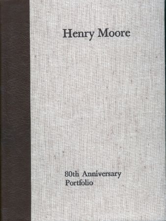 Non Tecnico Moore - 80th Anniversary Portfolio