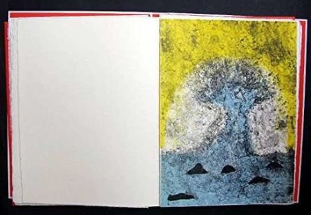 Libro Illustrato Tamayo - Amanecer en el delta del Parana altre poesie
