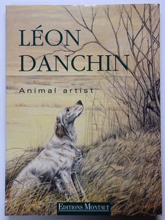 Libro Illustrato Danchin - Animal Artist