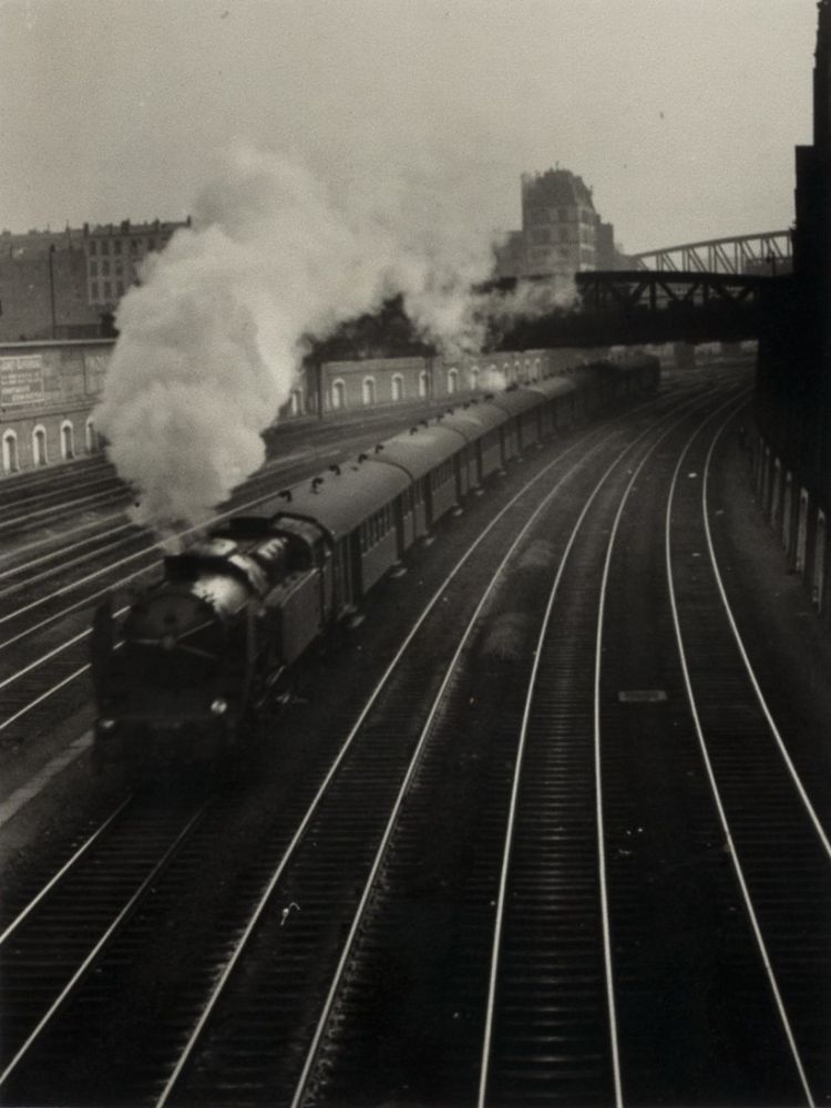 Fotografie Groebli - 